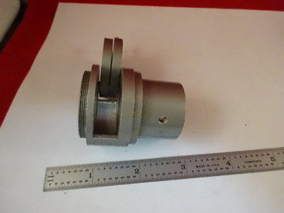 Microscope Part Unitron Illuminator + Filter Optics