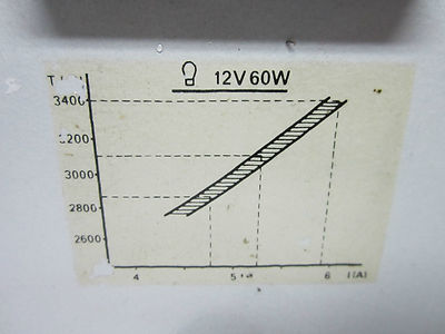 LEITZ LAMP POWER SUPPLY AS IS FOR MICROSCOPES  BIN#GENL