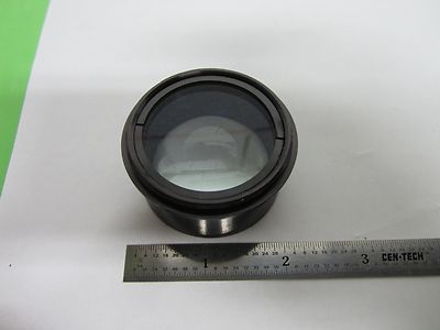 OPTISCHES MIKROSKOP LENS ILLUMINATOR OPTICS BIN#3C-2-B