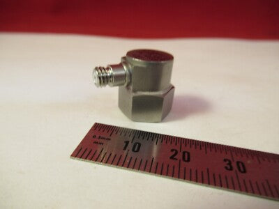 Meggitt Endevco 42A14 Accelerometer Sensor Vibration Test AS Pic