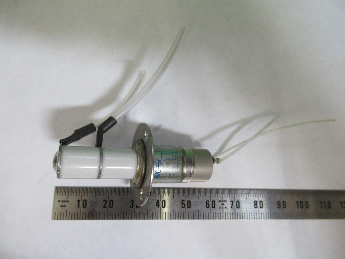 JENNINGS HIGH VOLTAGE SWITCH RF50 D-26S AS PICTURED H7-B-70