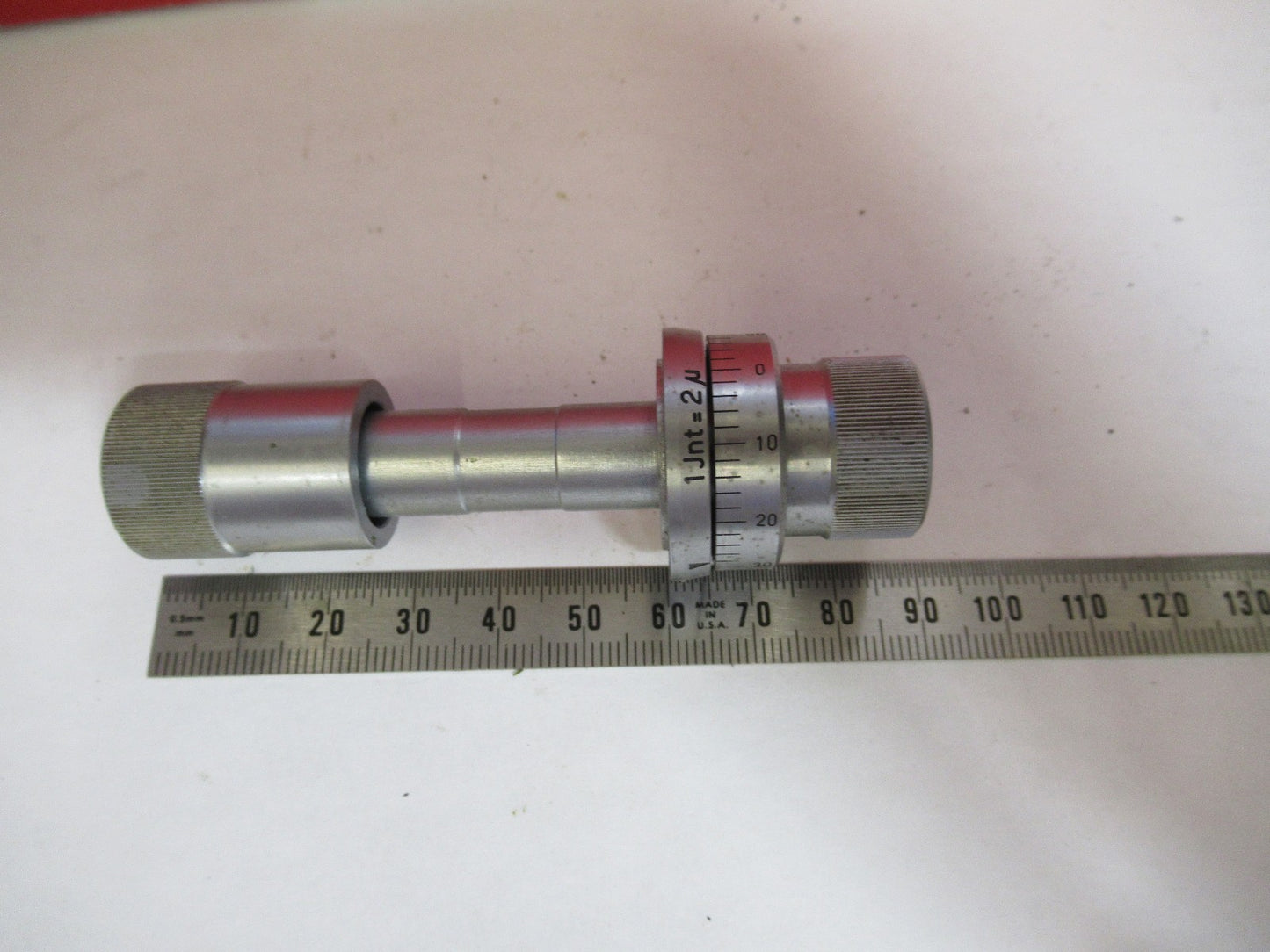 WILD HEERBRUGG M11 SWISS SET OF KNOBS STAGE MICROSCOPE PART AS PICTURED V7-A-44