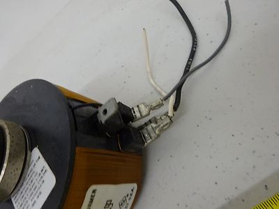 MICROSCOPE RHEOSTAT TRANSFORMER from LEITZ LAMP POWER SUPPLY AS IS BIN#C8-E-09