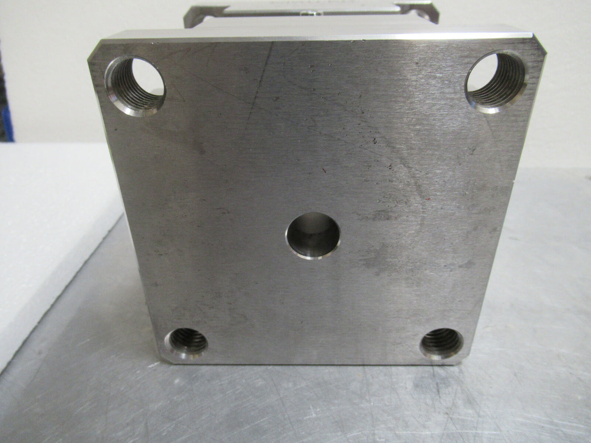 KISTLER huge triax FORCE LINK LOAD CELL 9078C SENSOR for dinamometer AS PICTURED