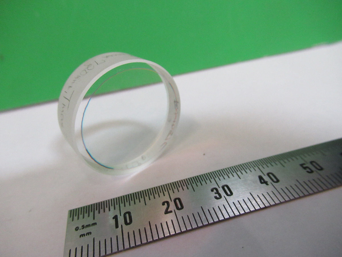 Optical Coated Lens Laser Optics