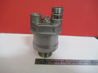 FOR PARTS TRANSMITTER 418- 01114 AIRCRAFT PRESSURE OIL AS PICTURED &100-A-35