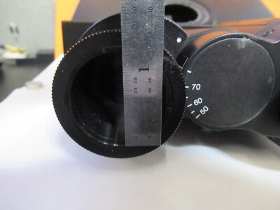 Olympus Japan Binocular Head U-TR-30 Optics Microscope Part AS Picture
