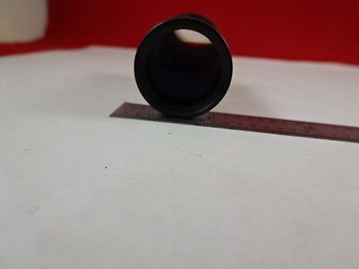 MICROSCOPE PART JAPAN MONOLUX 5X EYEPIECE OCULAR OPTICS AS IS B#N7-F-13