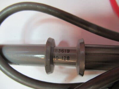 TEKTRONIX 013-0071-00 TEST PROBE OSCILLOSCOPE AS PICTURED &Q1-A-80