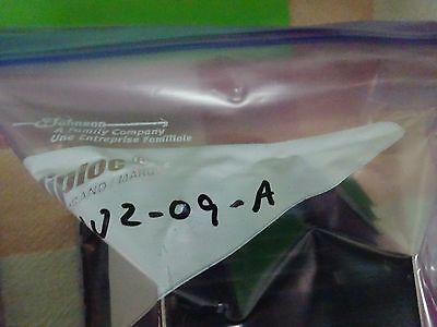 MIKROSKOPTEIL POLYVAR REICHERT LEICA LAMPE KÜHLKÖRPEROPTIK AS IS BIN#W2-09-A