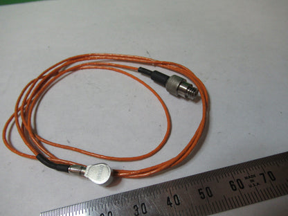 DYTRAN  3225E1 ACCELEROMETER TEST VIBRATION AS PICTURED 82-A-98