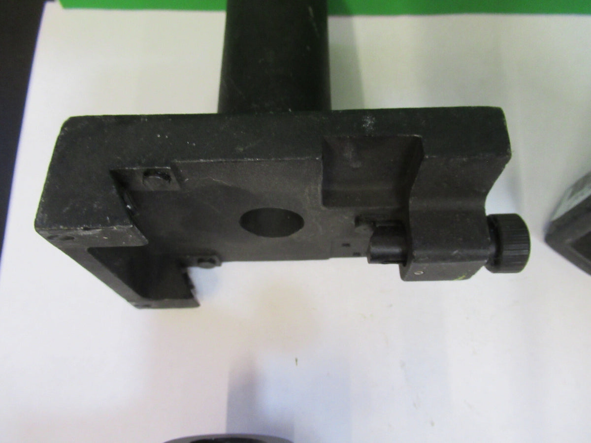 Oriel Aluminum Optical Fixtures Laser Optics