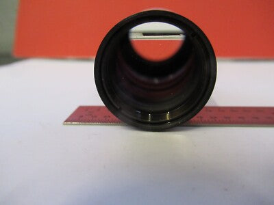 Carl Zeiss AG Pol Kpl 8X Eyepiece Ocular Optics Microscope Part AS Picture