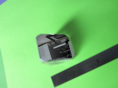 Optical Mirror [some glue on it] Laser Optics
