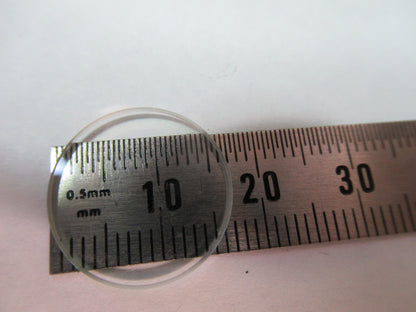 Reichert Austria Reticle Micrometer Microscope Part