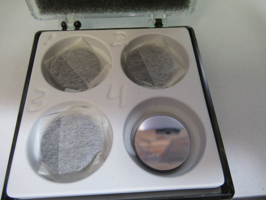 Optical Silicon Metal Lenses Lot Infrared Laser Optics
