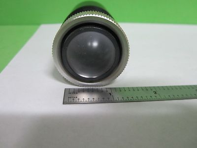 MICROSCOPE PART VERTICAL ILLUMINATOR ATTACHMENT OPTICS AS IS BIN#U8-H-05