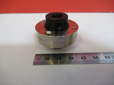 HP Mounted Collimator Lens Laser Optics Part