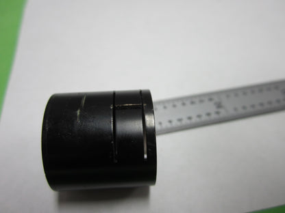 Optical Microscope Part Analyzer Polarizer Pol Optics