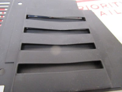 Leica Dmr Germany Metal Cover Lamp Electric Microscope Part