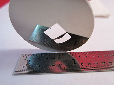 MICROSCOPE OPTICAL PART LEITZ GERMANY RETICLE ?? OPTICS BIN#5M-01