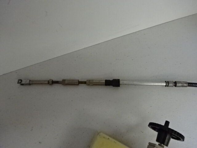 UNITEK MIYACHI 127 UNIPULSE PARALLEL GAP WELDING HEAD UNTESTED AS IS #TC-2
