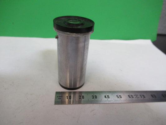 Unitron Japan Pol 5X Eyepiece Lens Ocular Microscope Part