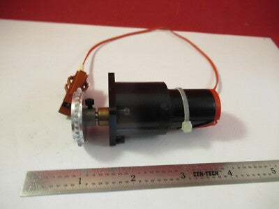 MAXON MINI MOTOR 500:1 2022.814-15 ROBOTICS MECHATRONICS AS PICTURED &Q5-A-45