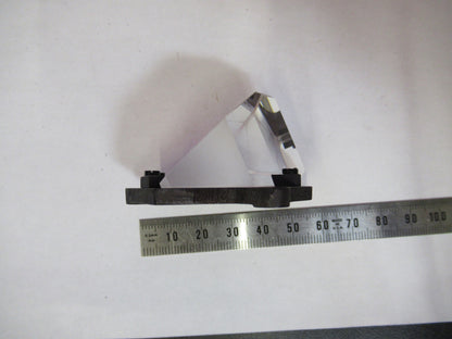 Carl Zeiss AG Germany Head Prism Optics Stereo Microscope Part
