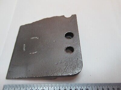 NIOBIUM METAL ALLOY 82% Nb RARE HEAVY HIGH TEMPERATURE AS PICTURED &FT-5-112