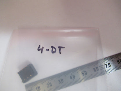 PCB PIEZOTRONICS 477M20 HP FILTER for ACCELEROMETER SIGNAL AS PICTURED 4-DT
