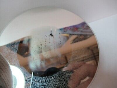 For parts SAPPHIRE WAFER SINGLE CRYSTAL PLATINUM COATED AS PICTURED &7B-B-159