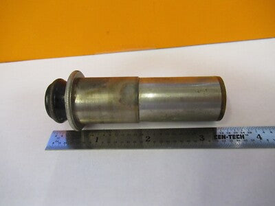 Antique Carl Zeiss AG Projection Eyepiece "2" Microscope Part