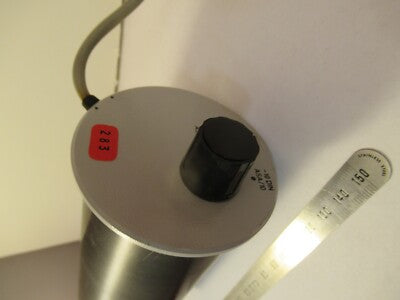 Carl Zeiss AG Germany Photo Asa Assembly Microscope Part