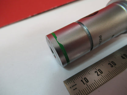 Industrial Lwd Bausch & Lomb Objective 8X Microscope Part