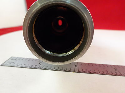 Bausch & Lomb Anamorphic Eyepiece Microscope Optics