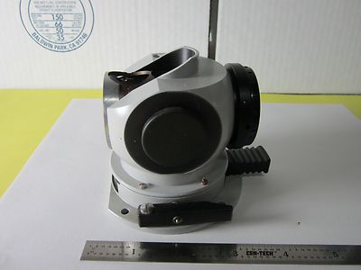 Microscope Optical Part Carl Zeiss AG IM-405 Filter Sphere for Optics