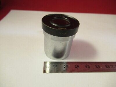 WATANI TOKYO OKULARE WF 10X OKULAROPTIK MIKROSKOP TEIL WIE ABGEBILDET &amp;13-87