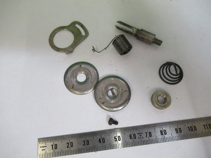 OLD SINGER SEWING ACCESSORY MACHINE  LOT TENSION ATTACHMENT ASSEMBLY &H2-A-26