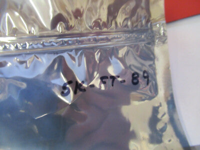 hp hewlett packard 10811-60111 time base quartz oscillator AS PICTURED &5k-ft-89