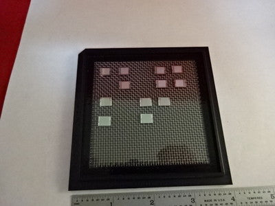 Lot Micro Components Silicon Semiconductors + Optics Pictured