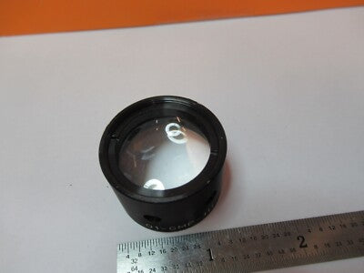Optical Melles Griot FL/25mm 01-CMP-111 Lens Optics