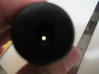 OPTICAL HP HEWLETT PACKARD LASER BEAM EXPANDER OPTICS AS PICTURED &F5-A-82