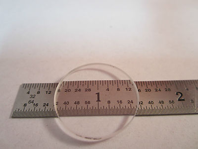 Optical Filter Laser Optics