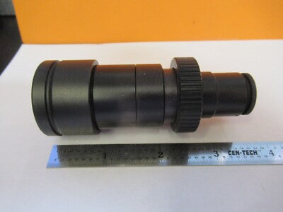 Nikon Japan Inspection Photo Lens Microscope Part Optics