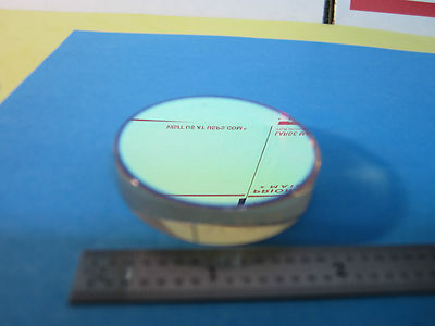 OPTISCHER FILTERSPIEGEL ZERODUR LASER OPTICS BIN#23-80