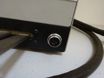 UNITEK MIYACHI UNIPULSE WELDING TRANSFORMER PART UNTESTED ITEM  AS IS #TC-2