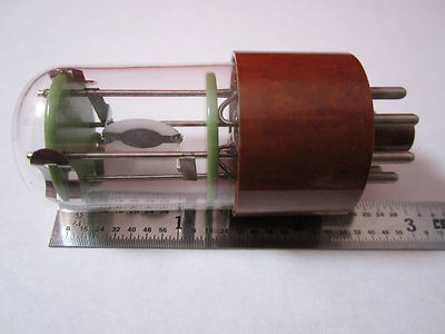 BLILEY BG9A 3160 kHz KC FREQUENCY QUARTZ CRYSTAL SILVER PLATED  BIN#-DWR