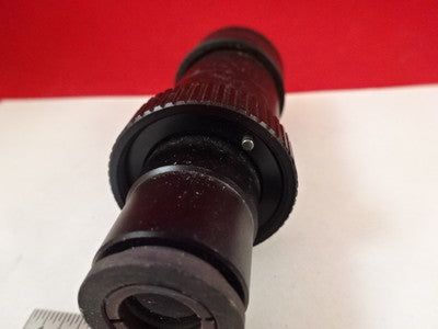 Microscope Part Olympus Japan Photo Ocular Eyepiece Optics