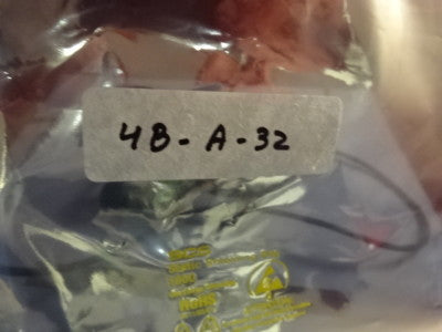 Tektronix Oscilloscope Electronic Probe 010-6053-00 10 Mega Ohm